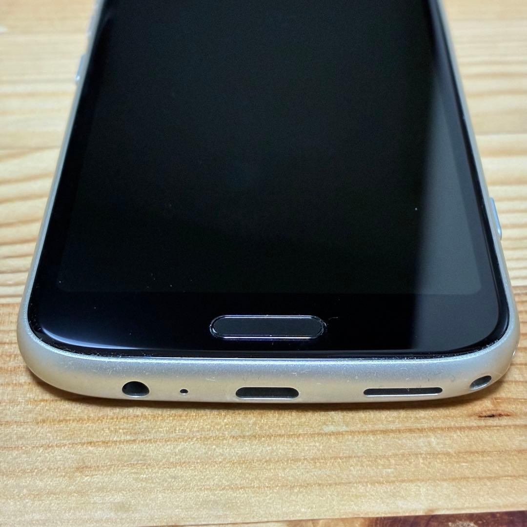 NTT docomo らくらくスマートフォン F-53E 24900