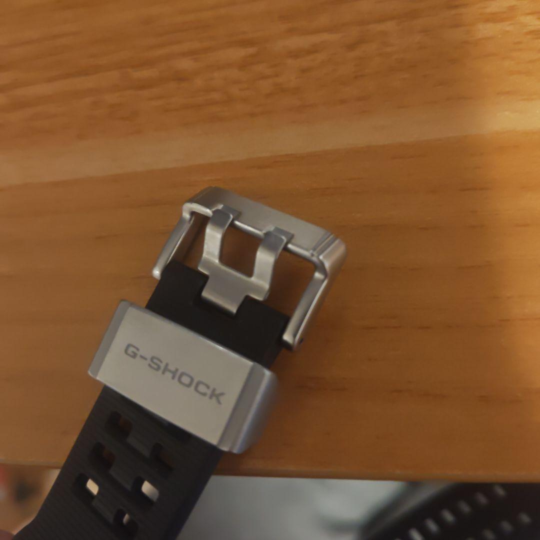 時計 G-SHOCK RANGEMAN GPR-H1000