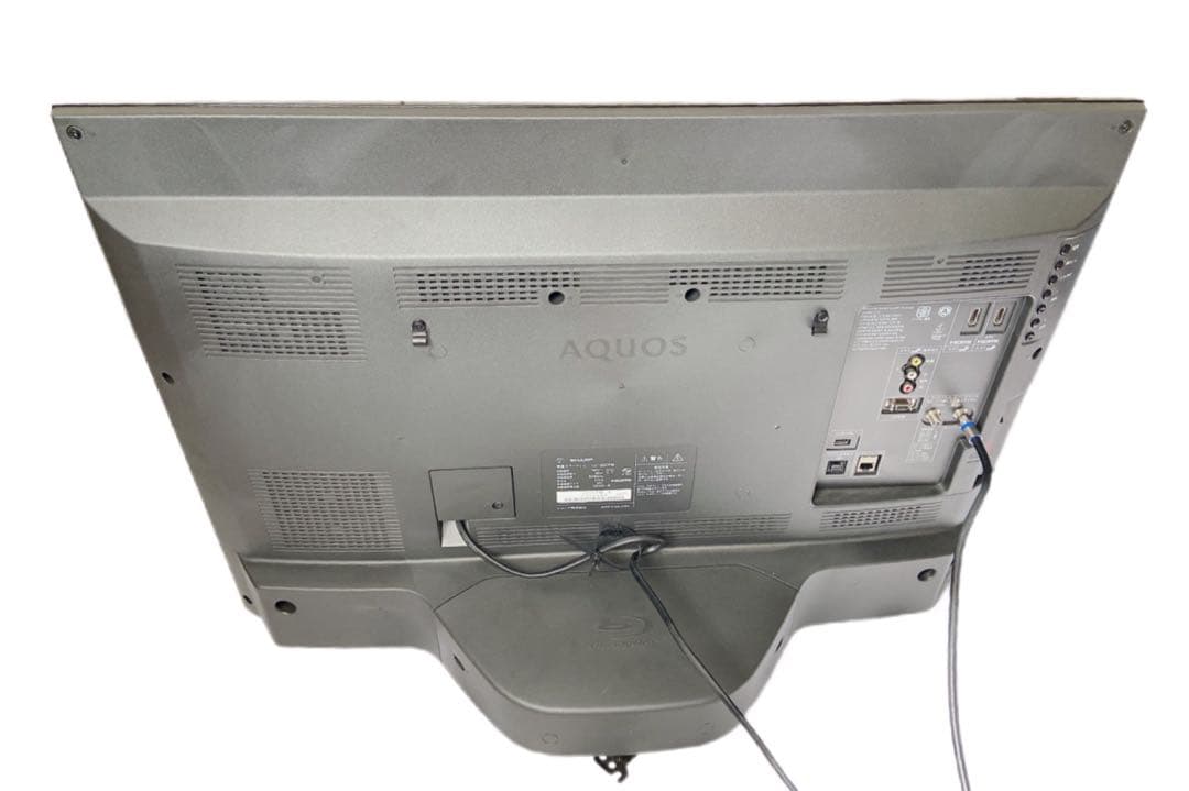 ほぼ未使用＊送料込み　シャープAQUOS LC-32DR9