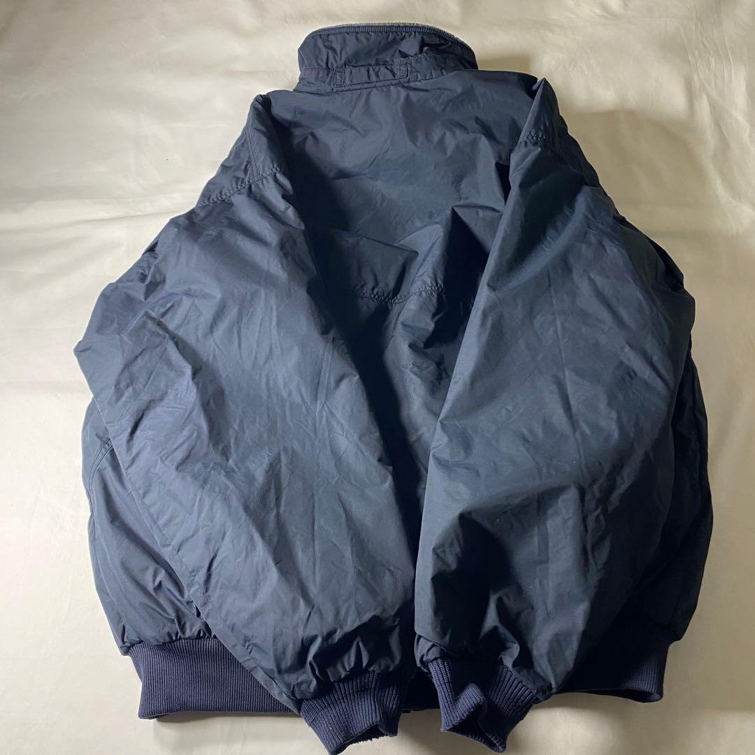 極美品 XL Patagonia シェルドシンチラジャケット