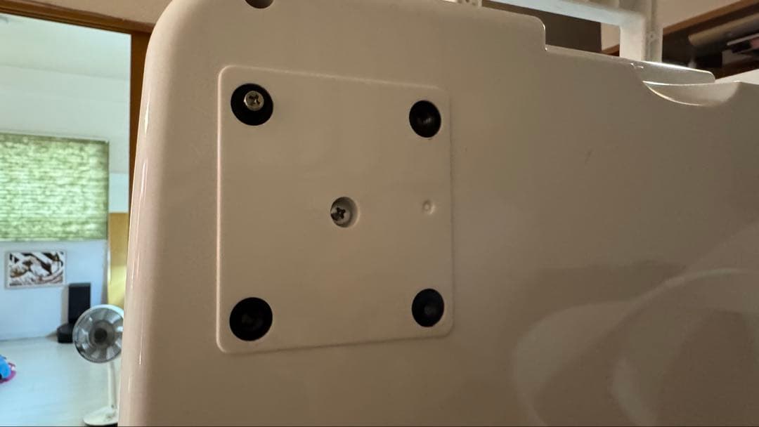 KOIZUMI コイズミ ラ・クール ポータブルクーラー エアコン 使用数回のみ