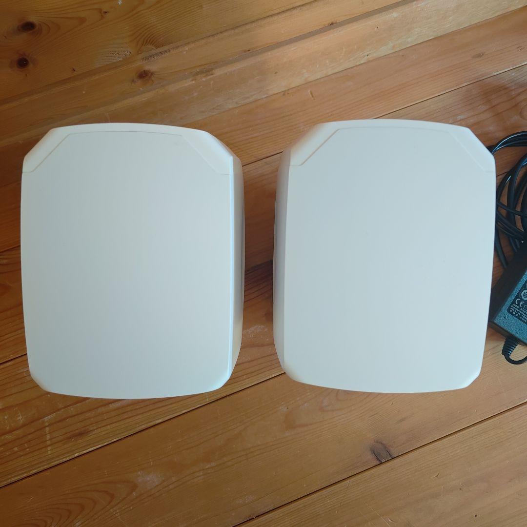 ADAM AUDIO D3V アクティブスピーカー ペア