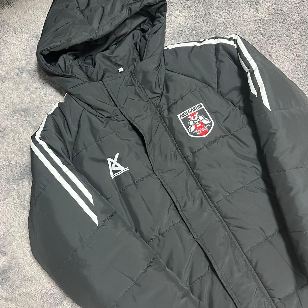 KACHI ベンチコート Lサイズ