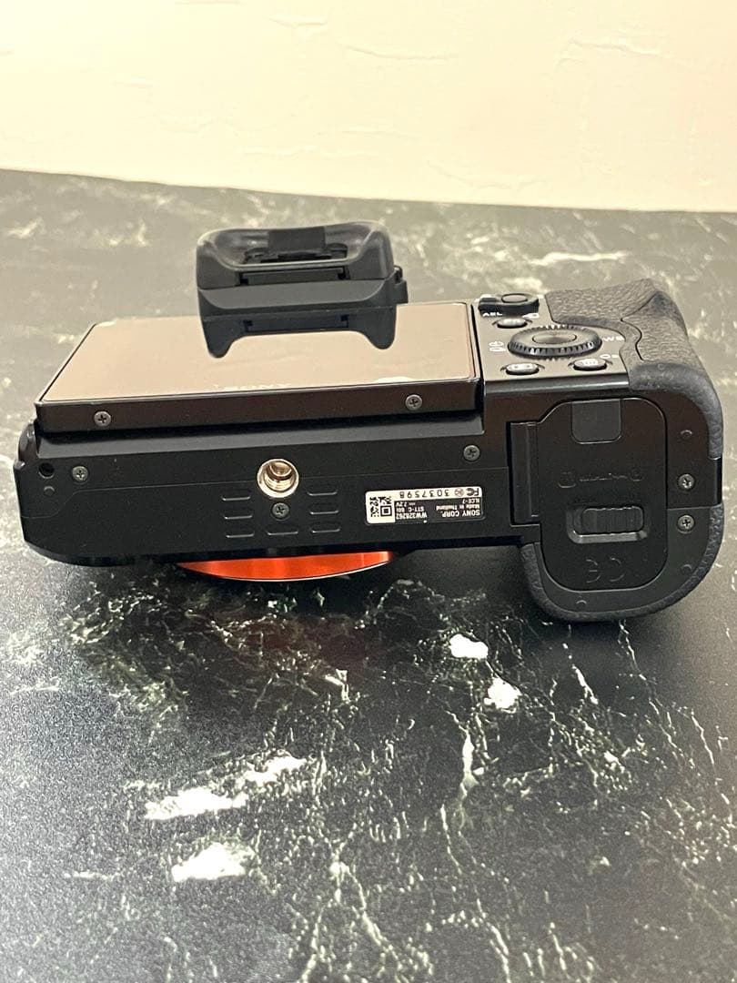 SONY α7 ILCE-7 ズ－ムレンズセット　ソニー　ミラーレス一眼カメラ