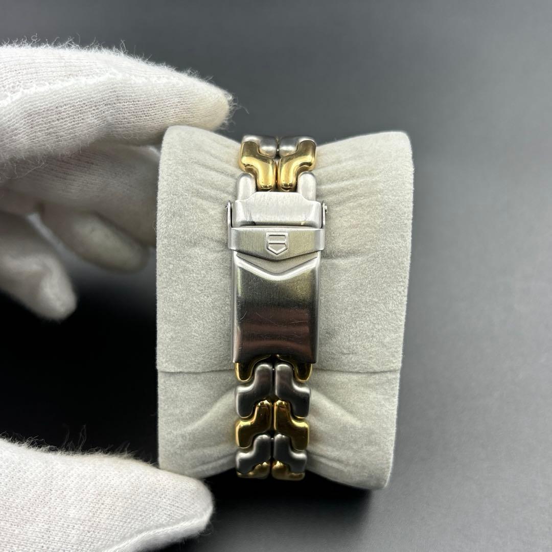 TAG HEUER / タグホイヤー プロフェッショナル 200 WG1320