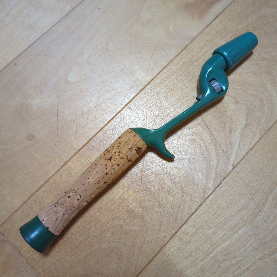 ロッドグリップ Wright & McGill