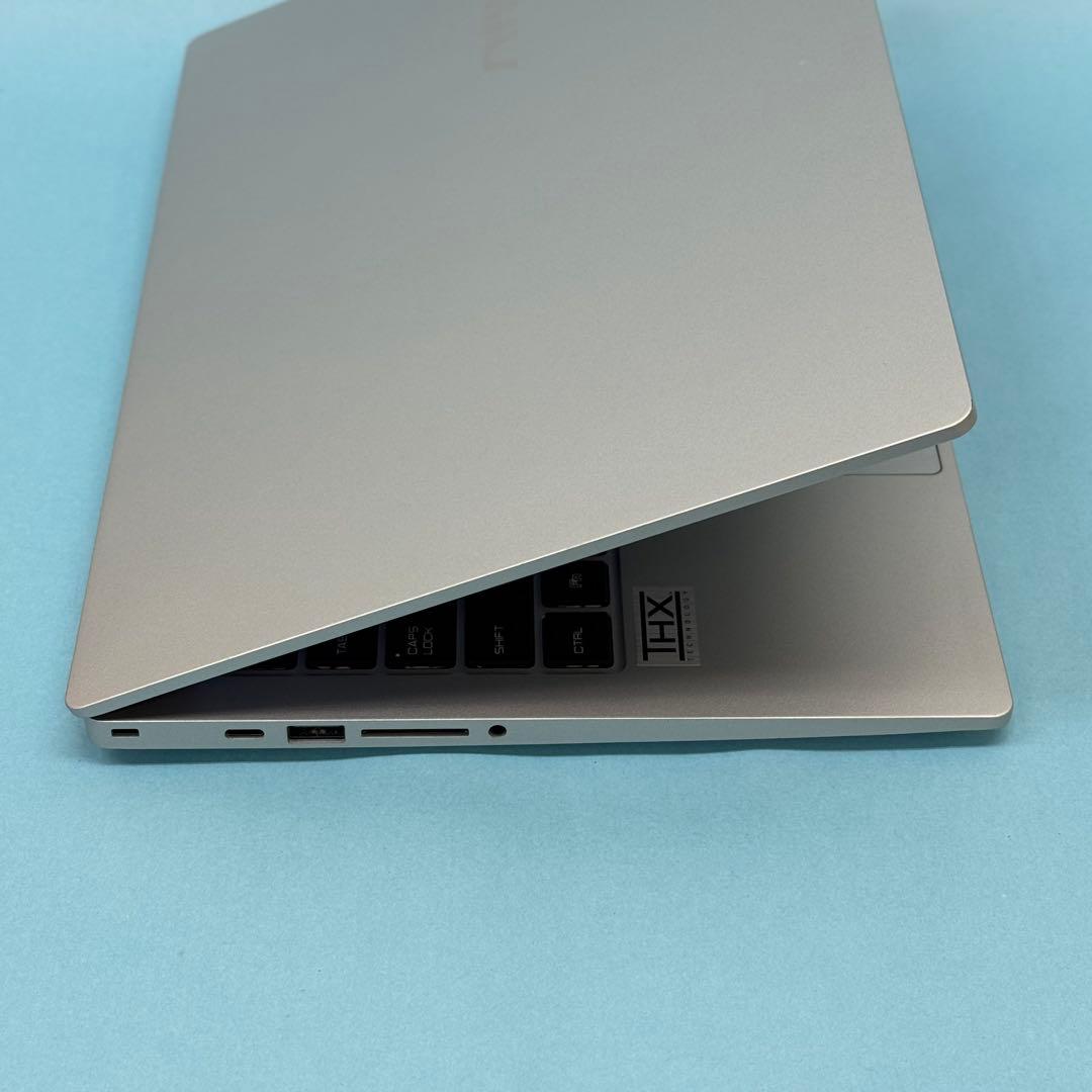 848美品 新品1TB DAIV 4P i7 第11世代 32GB office