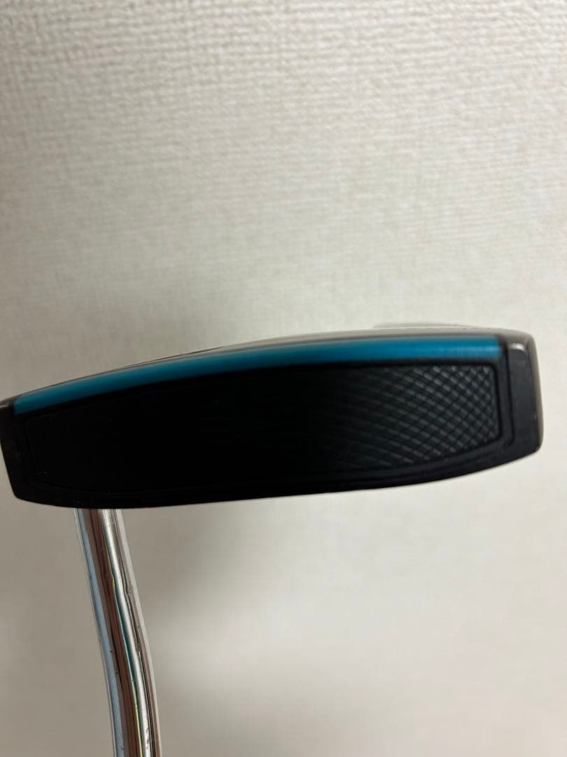 ピン　SIGMA 2 パター 長さ調整付き