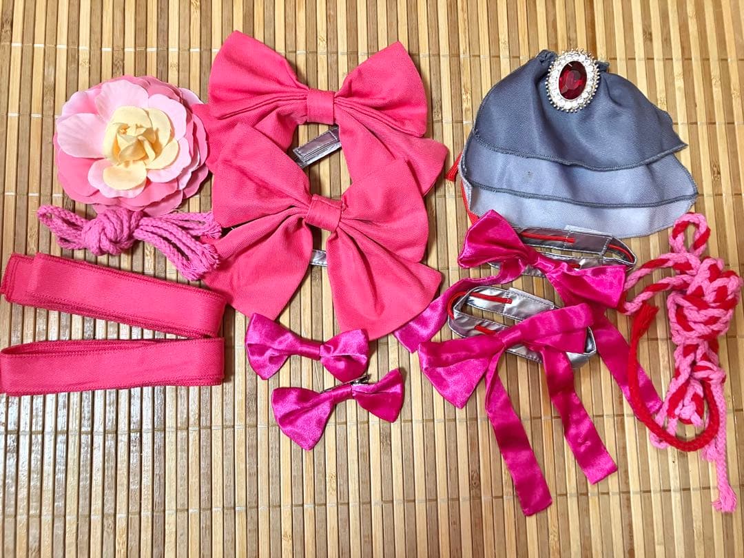 コスプレ衣装 刀剣乱舞／乱藤四郎(極、S)