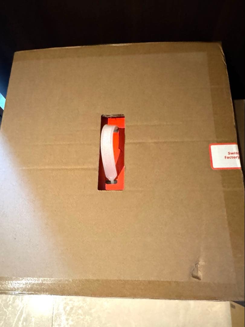 【新品・未使用】SwitchBot S1 Plus