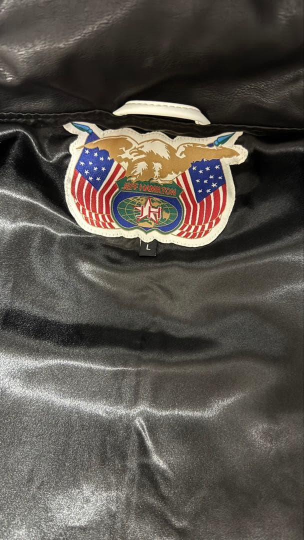 XLARGE ジャケット