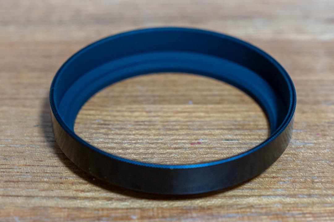 レンズ(単焦点) S Nokton 50mm F1.5 Aspherical