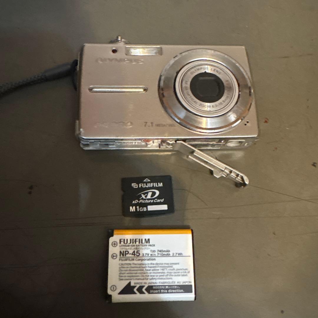 COOLPIX S9300 OLYMPUS U 1060 、FE-230