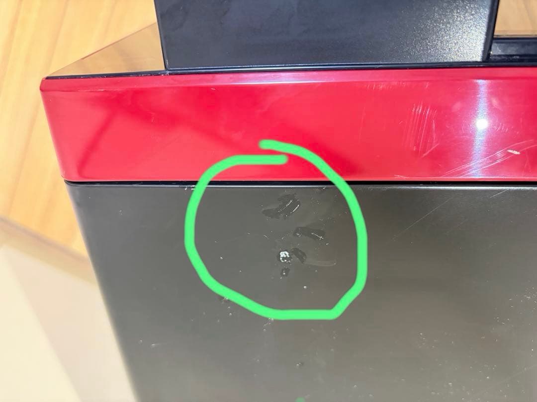 東芝　ER-WD3000(W) 2022オープンレンジ