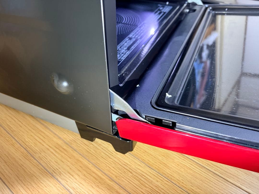 東芝　ER-WD3000(W) 2022オープンレンジ