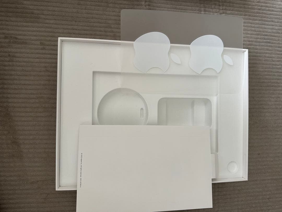 Apple iPad 10 (第10世代) 64GB