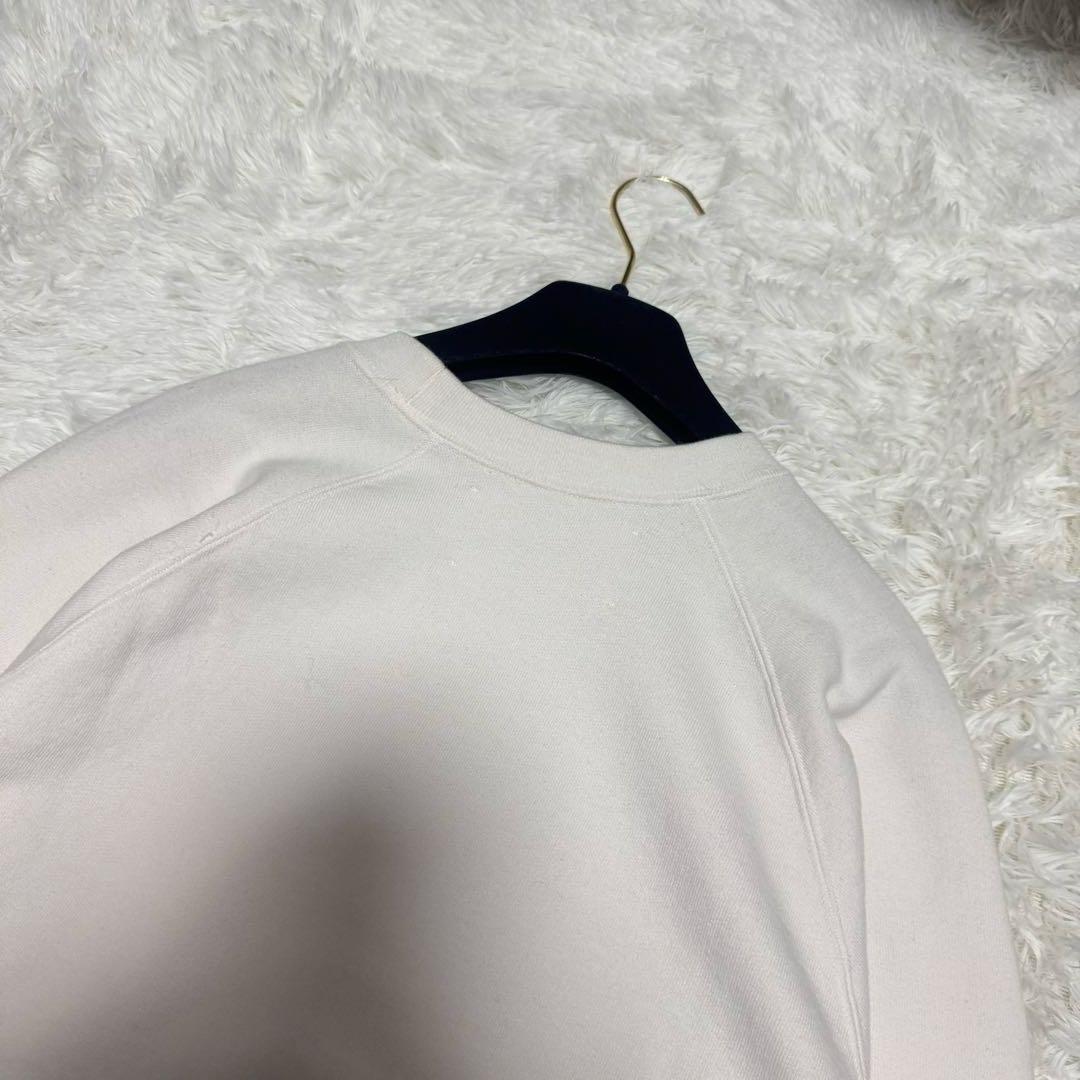 25年 TODAYFUL Useful Sweat Pullover 定価1.7