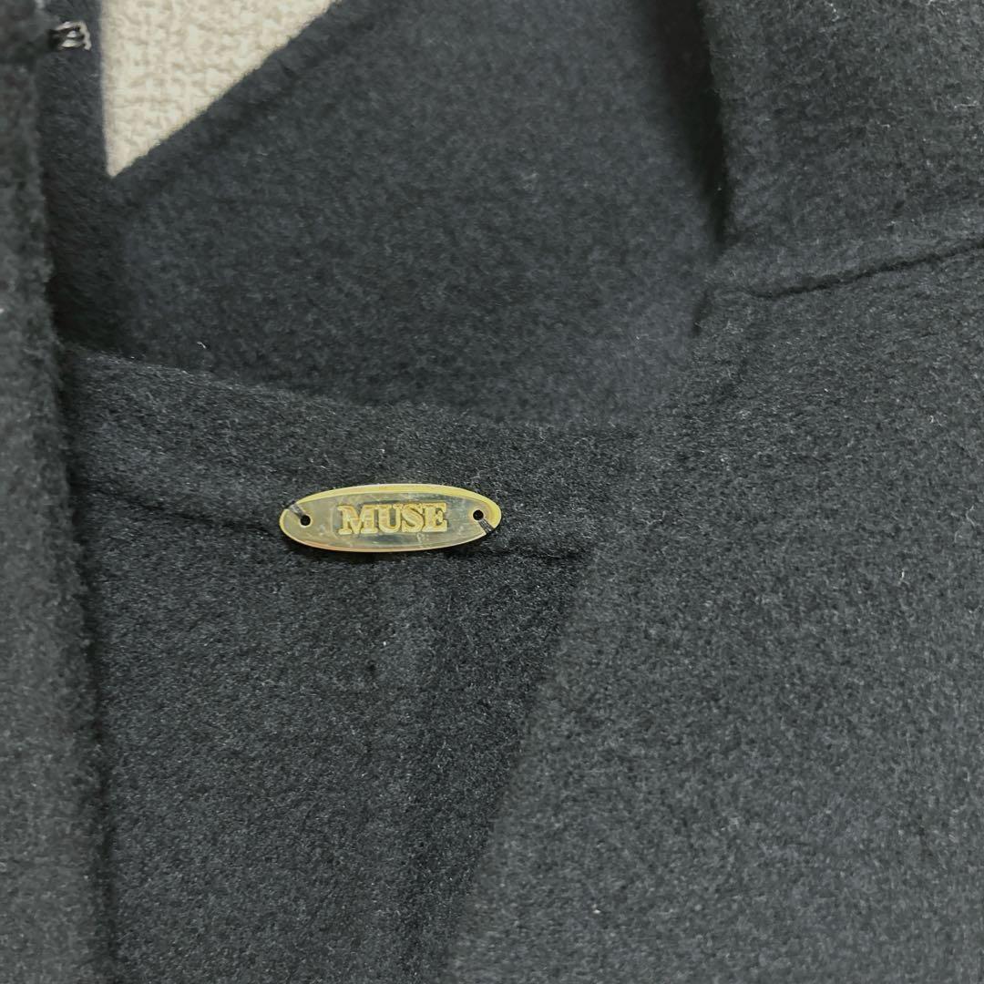 【ka mi】Deuxieme classe victorian ポンチョ