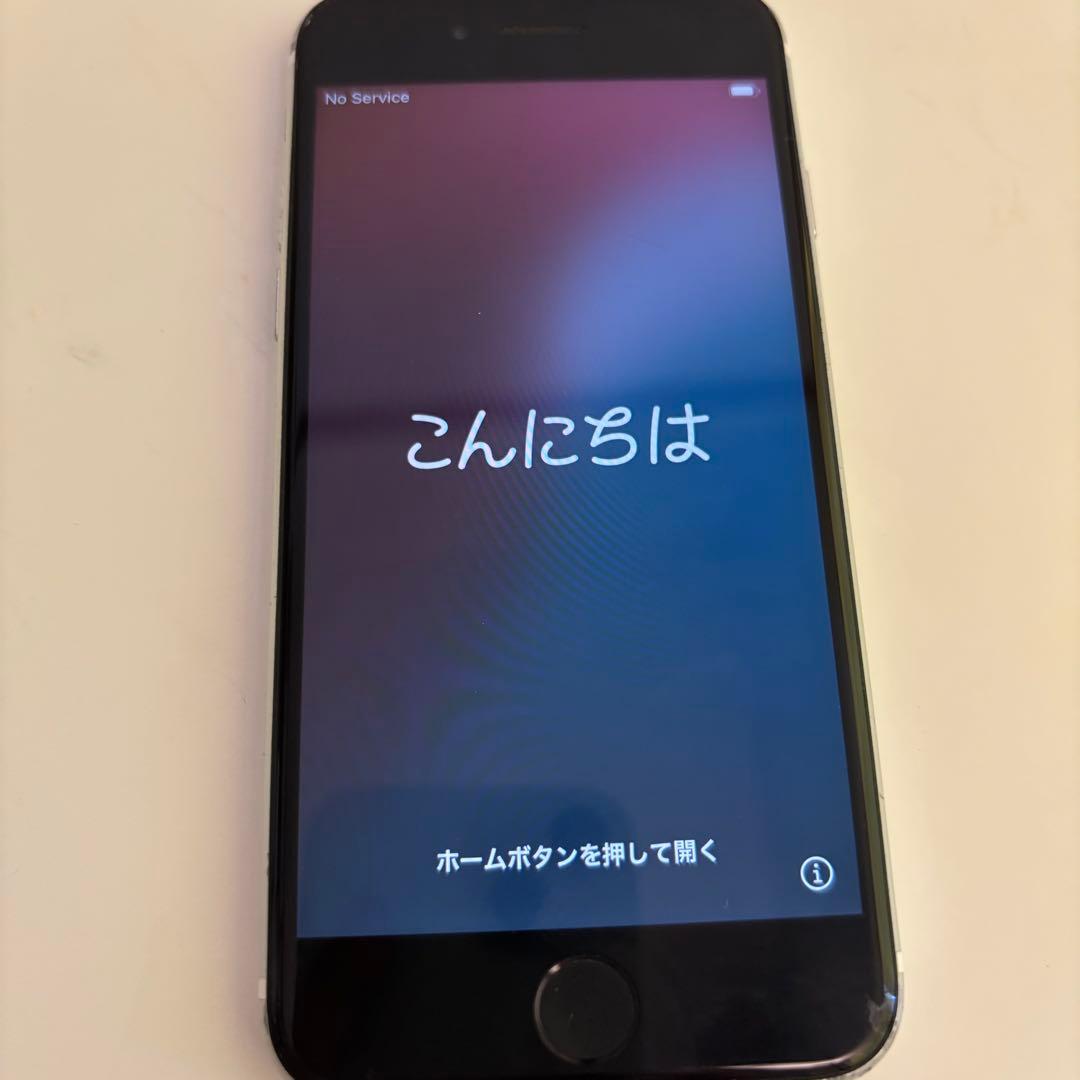 Apple iPhone SE（第2世代）