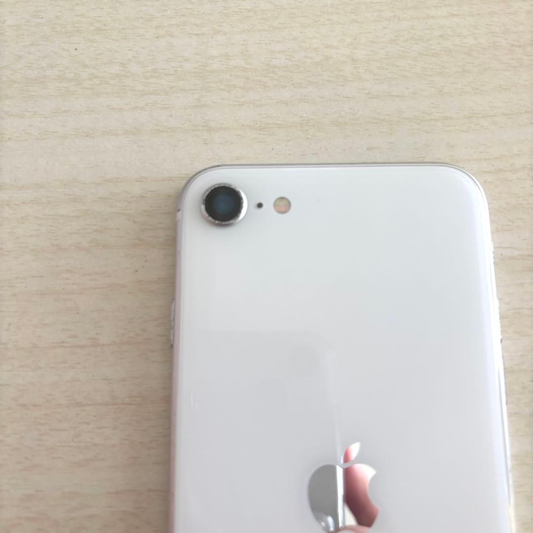 Apple iPhone SE（第2世代）