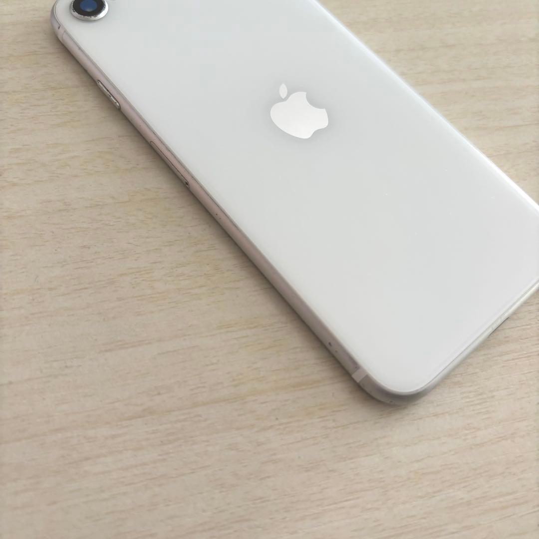 Apple iPhone SE（第2世代）