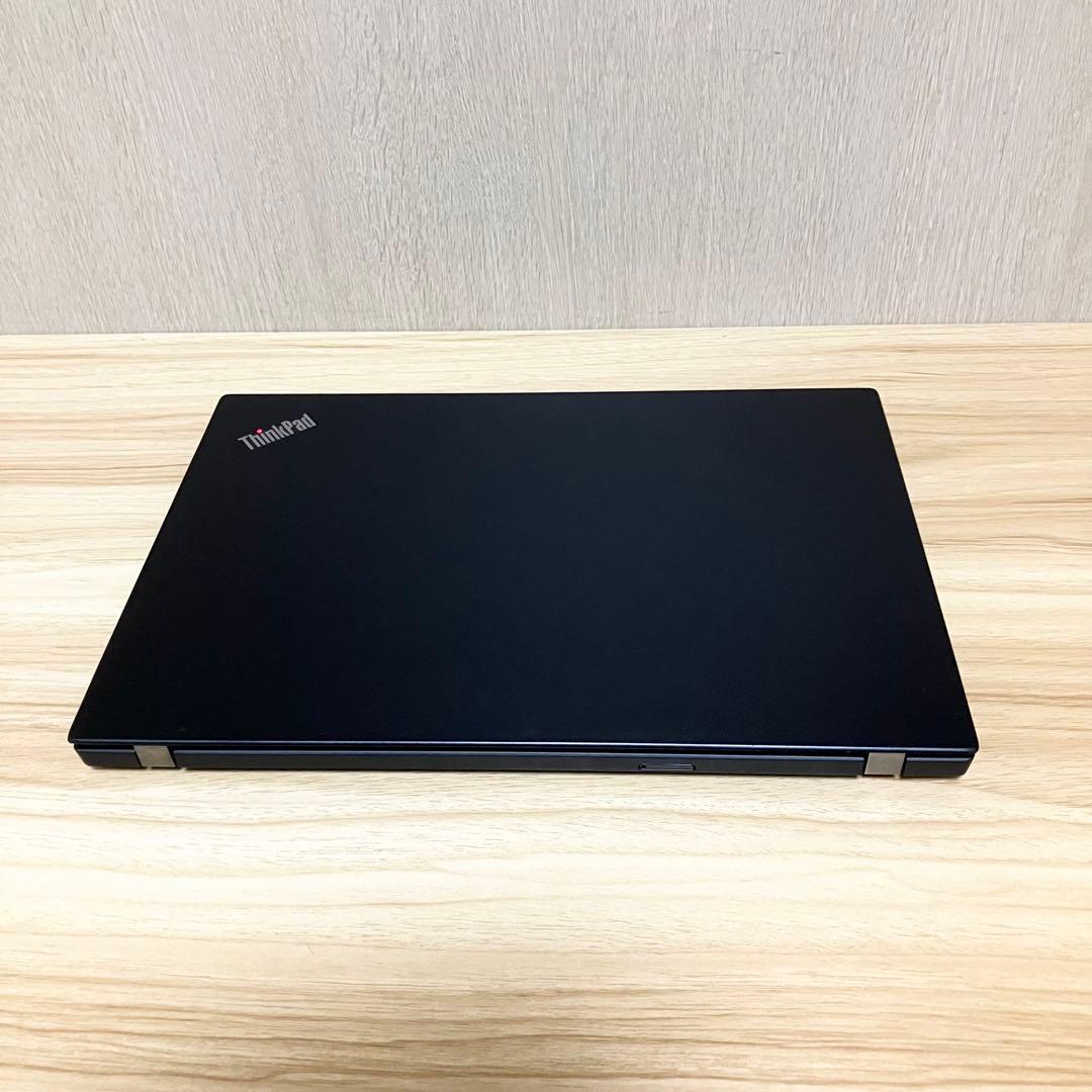 第10世代《美品》Lenovo ThinkPad X13 Windows11