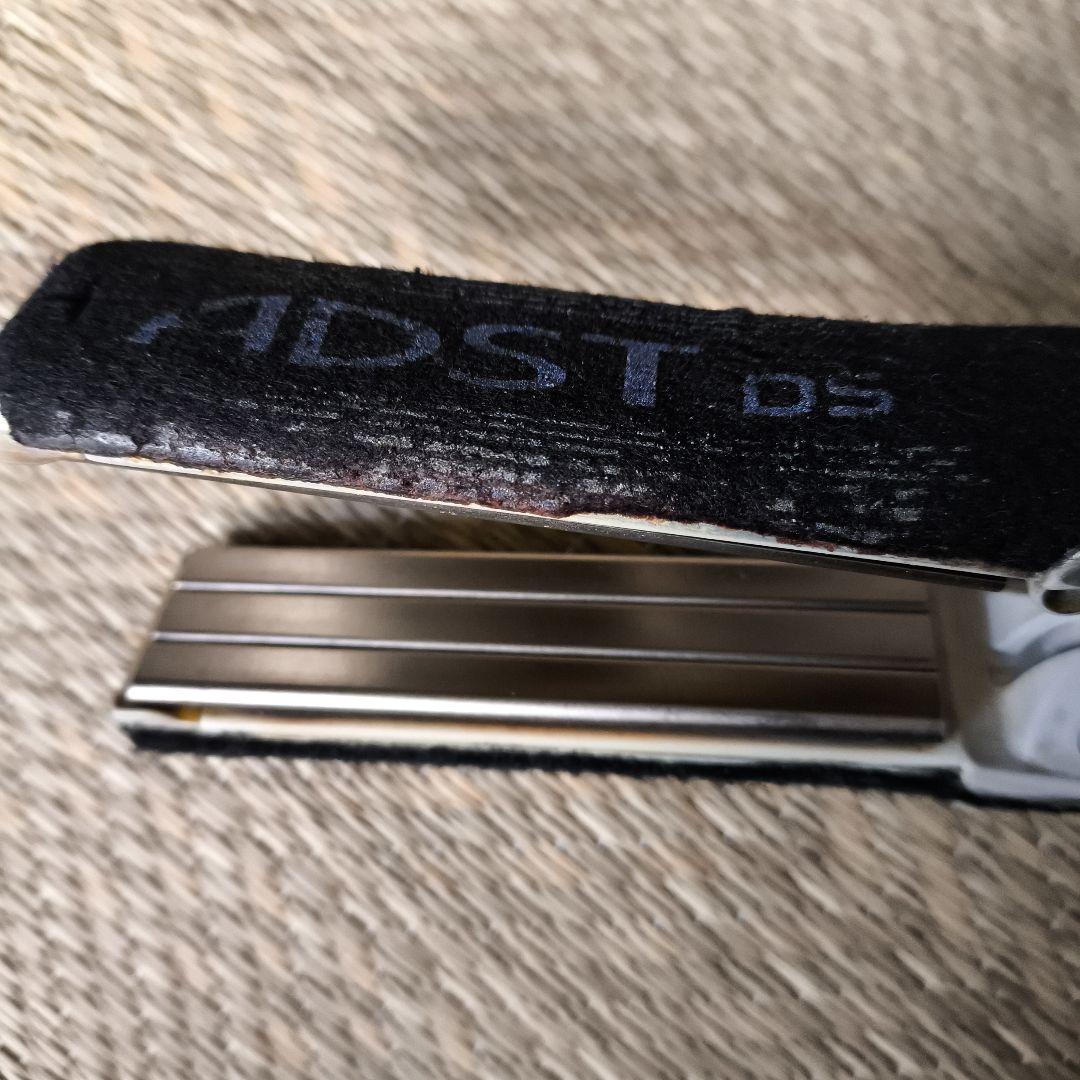 ADST DS ストレートヘアアイロン