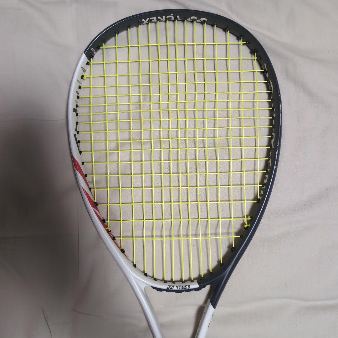 YONEX VOLTRAGE7V ボルトレイジ7V UL1