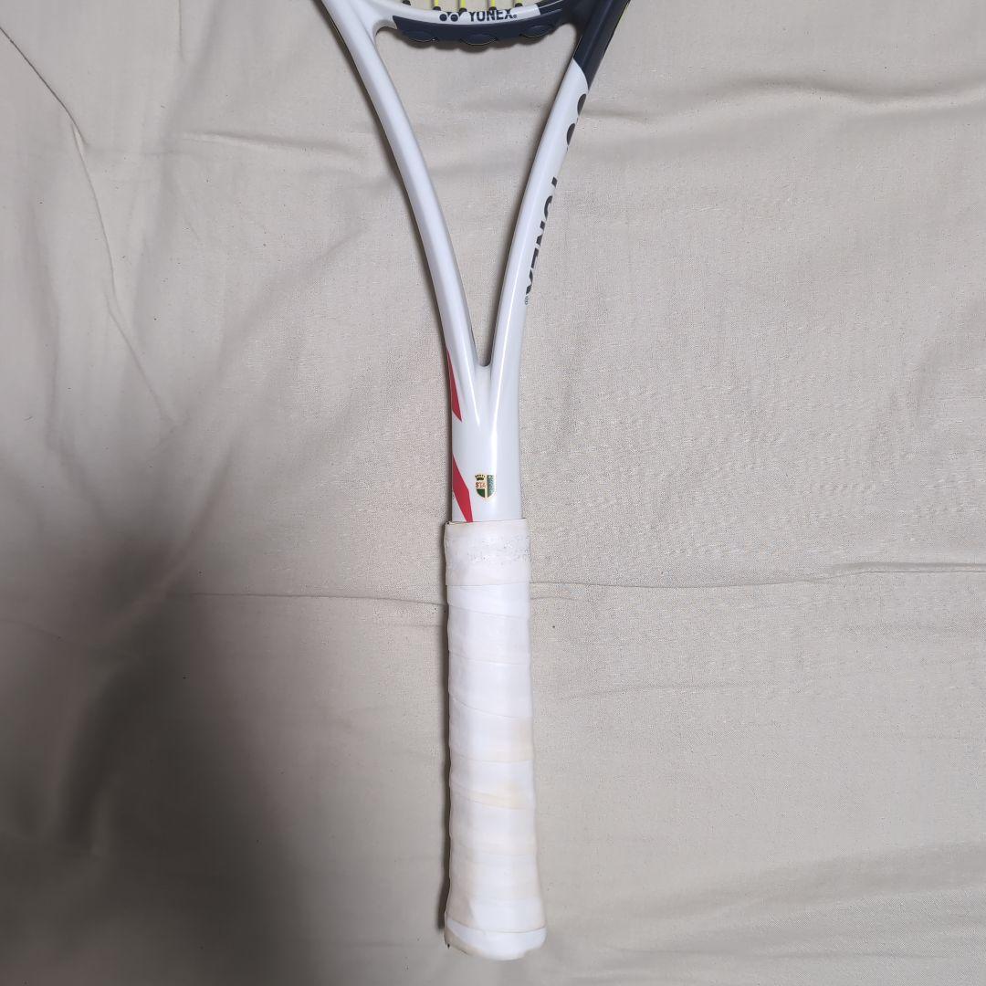 YONEX VOLTRAGE7V ボルトレイジ7V UL1