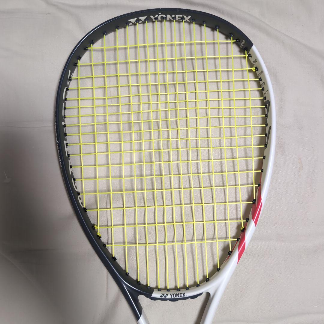 YONEX VOLTRAGE7V ボルトレイジ7V UL1