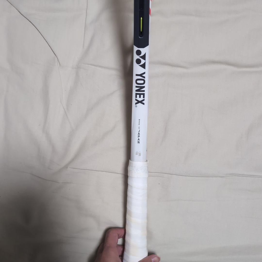 YONEX VOLTRAGE7V ボルトレイジ7V UL1