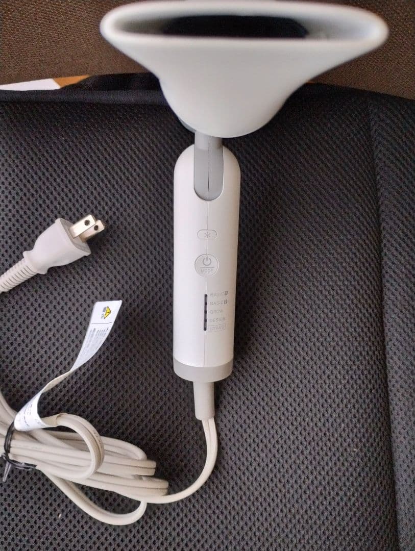 Re-De ヘアアイロン 2way・3way