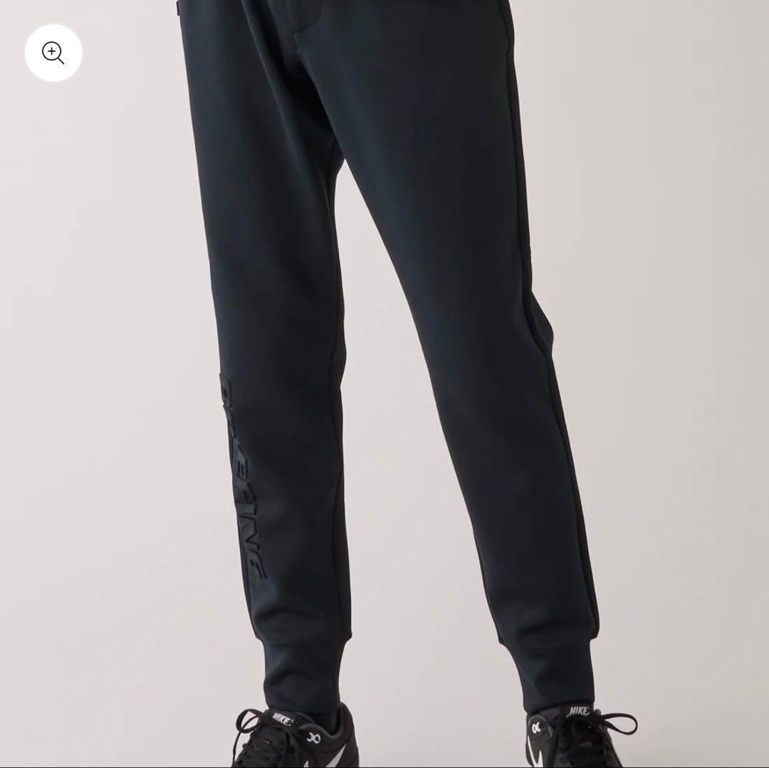 BRIEFING レディースパンツ ネイビー