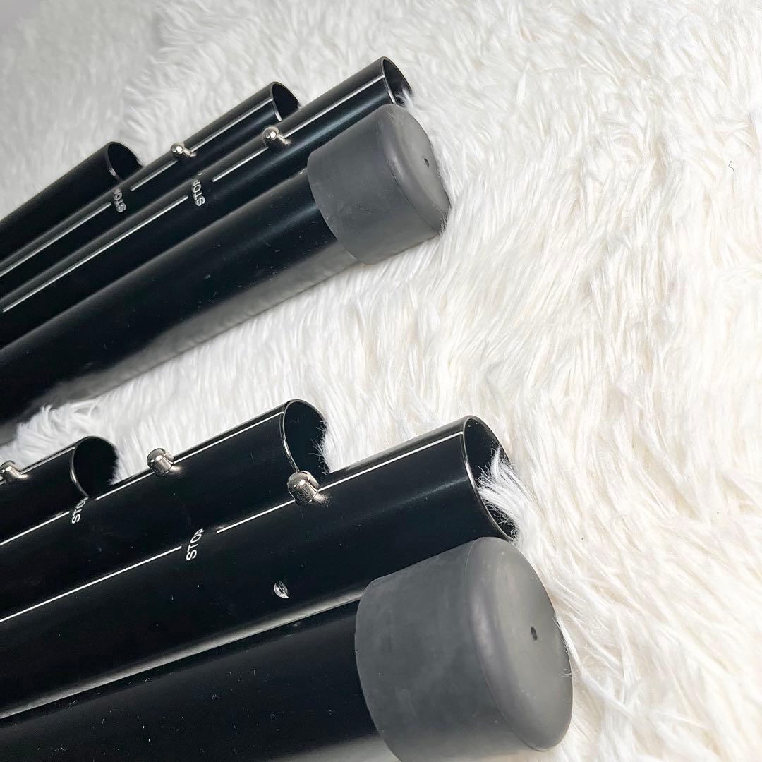 アーバンフォレスト ポール2本セット ざぁーす 棒にょい 幕男 280cm