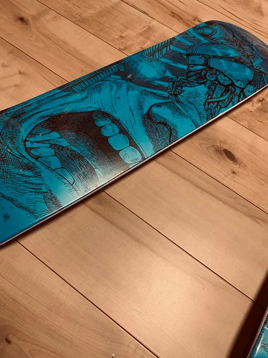 ★Sync.河村康輔 DECK Otomo130枚限定 大友克洋