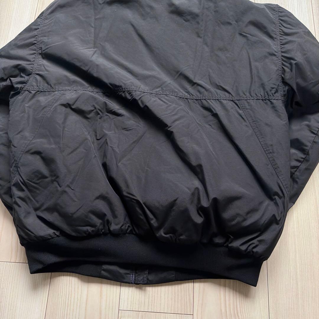 F*★様 80s 極美品　パタゴニア　Patagonia シェルドシンチラ　ブラ