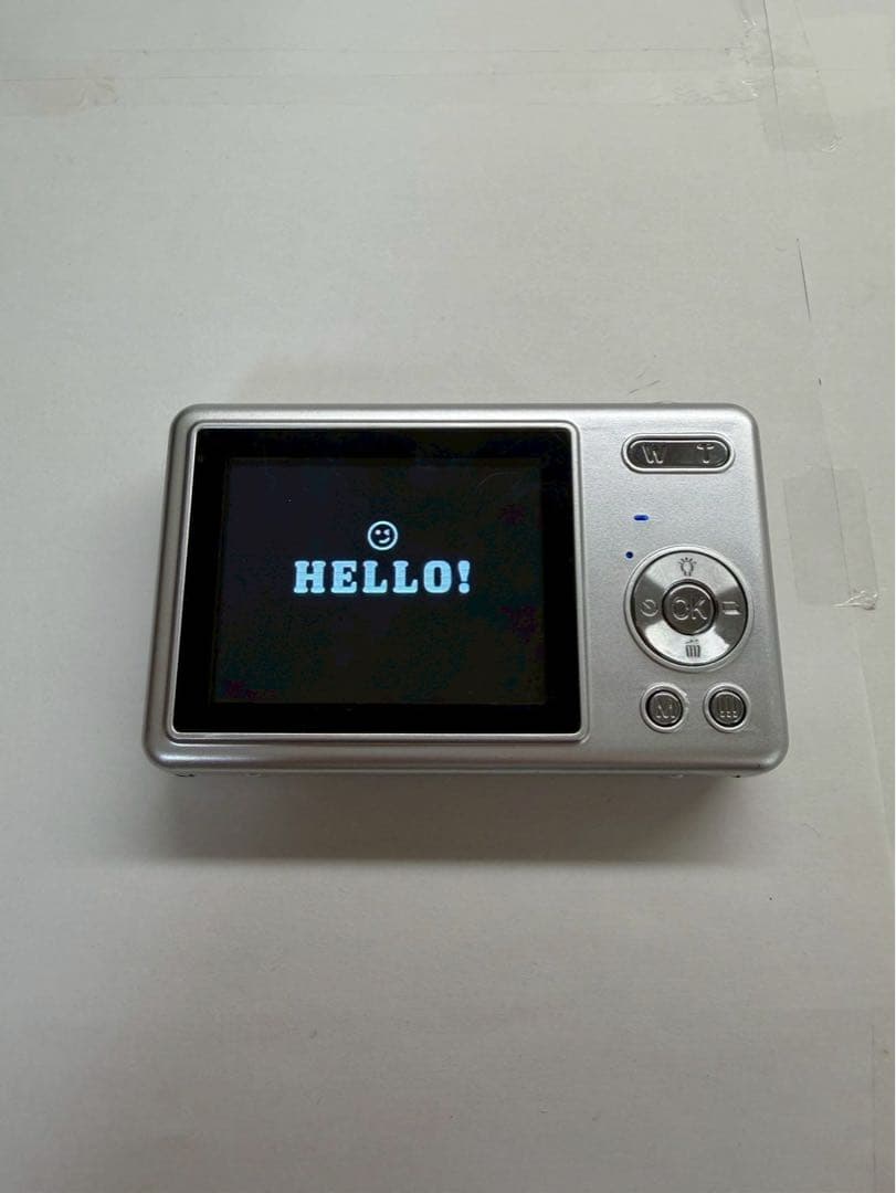 SONY Cyber-shot他 デジカメ2台＋ビデオカメラ まとめ