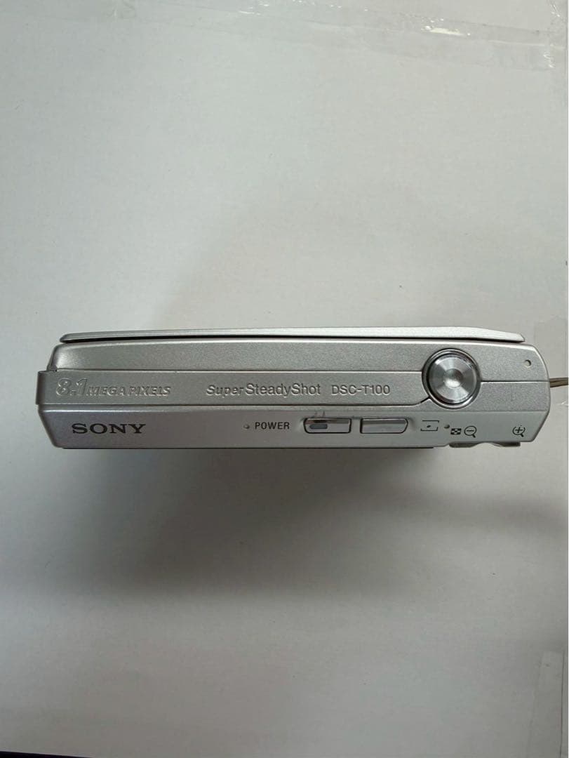 SONY Cyber-shot他 デジカメ2台＋ビデオカメラ まとめ