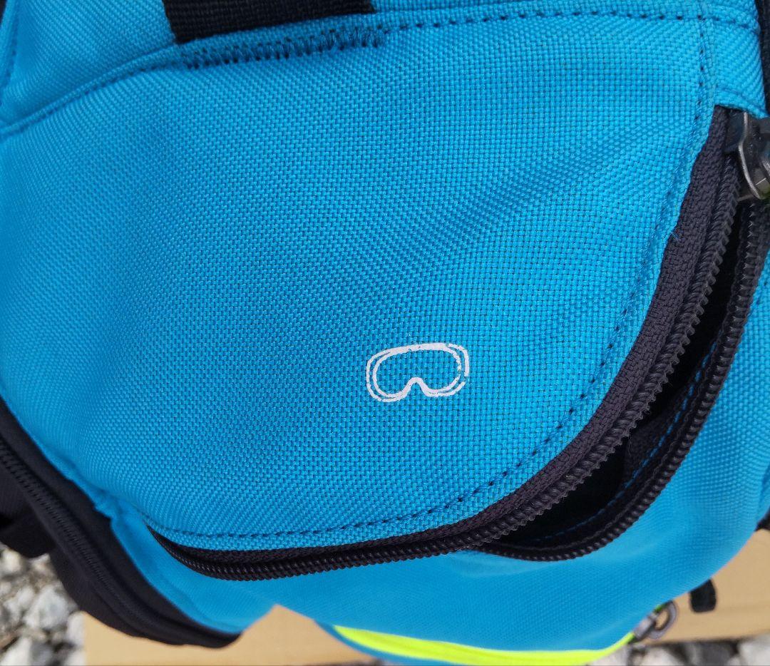 SALOMON サロモン バックバッグ 50L