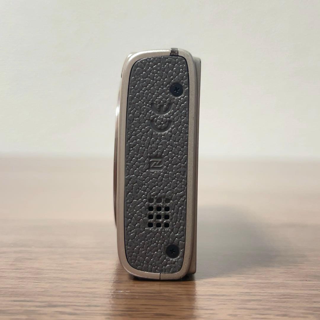 【美品】 Canon IXY650 純正充電器 純正バッテリー リングストラップ