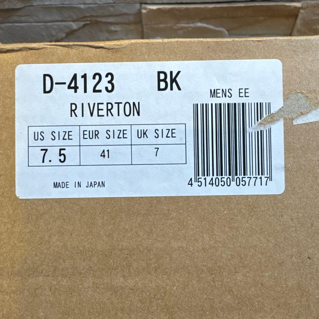 Danner TON D-4123 廃盤　GORE-TEX