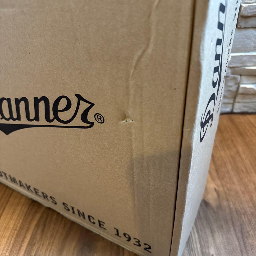 Danner TON D-4123 廃盤　GORE-TEX