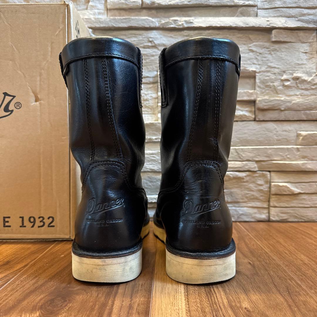 Danner TON D-4123 廃盤　GORE-TEX