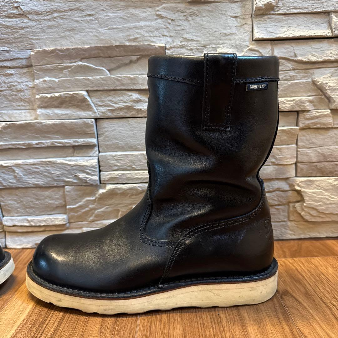 Danner TON D-4123 廃盤　GORE-TEX