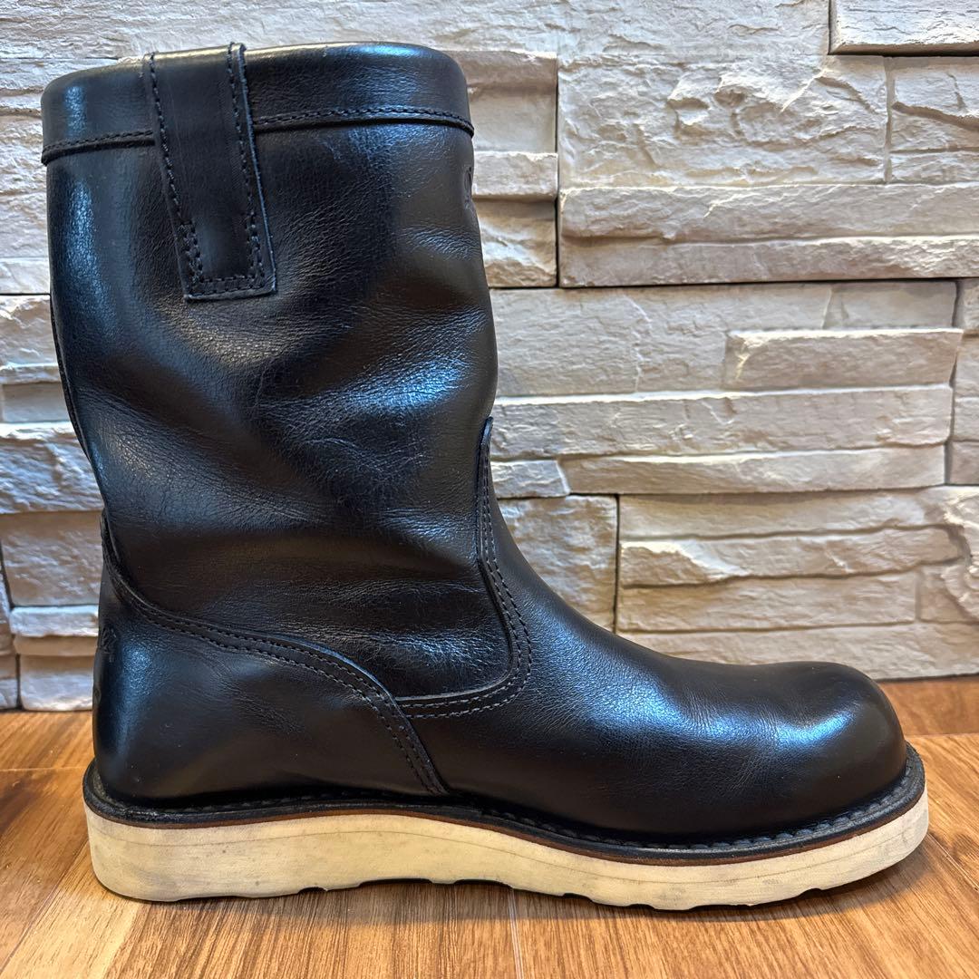 Danner TON D-4123 廃盤　GORE-TEX