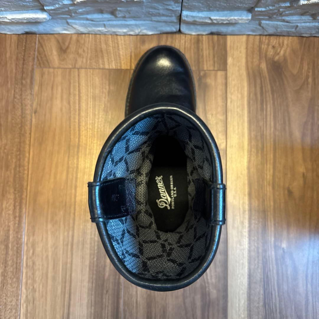 Danner TON D-4123 廃盤　GORE-TEX