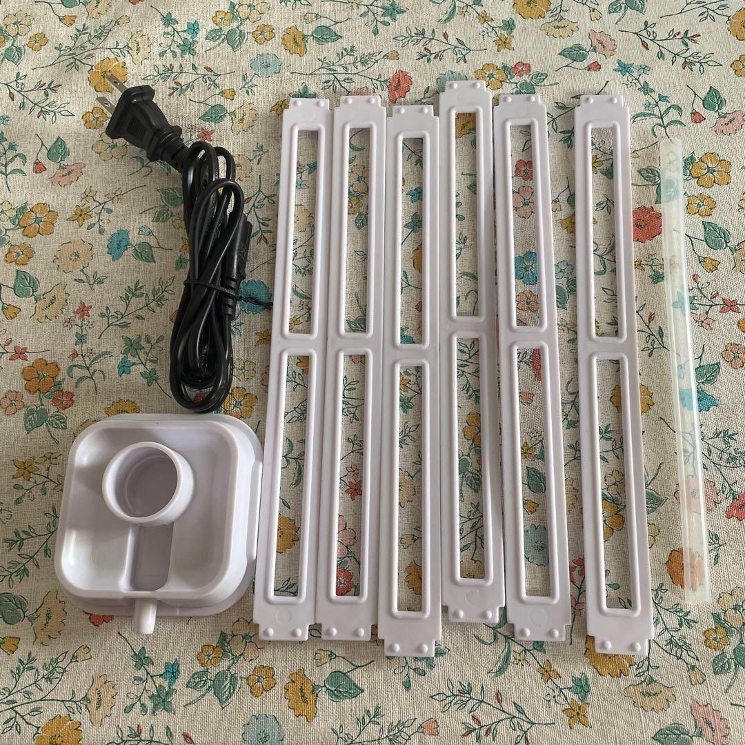 INCUBATOR自動孵卵器 透明蓋 検卵装置付き 自動転卵 ひよこ