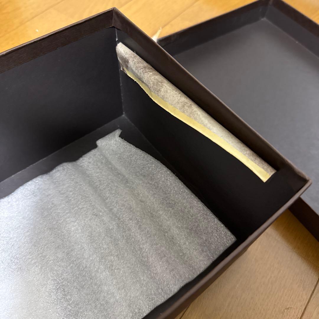 新品未使用 激レア Church’s BURNHAM 28cm ゴルフシューズ