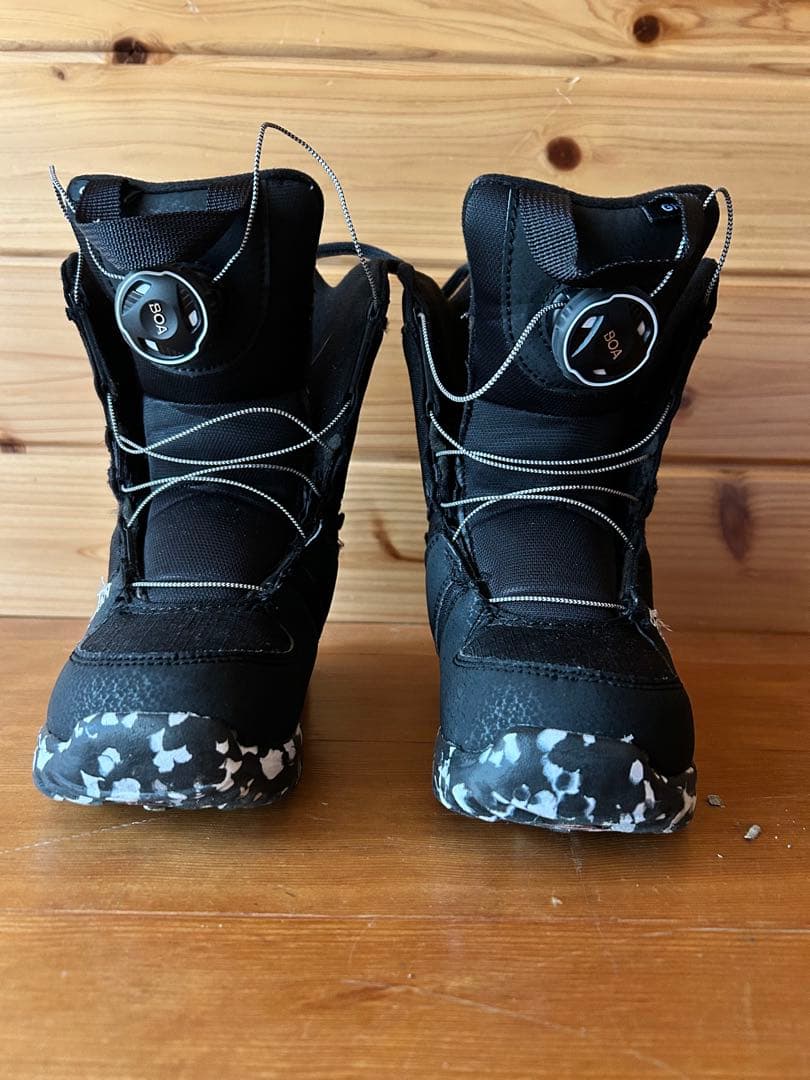 子ども用スノーボード3点セット