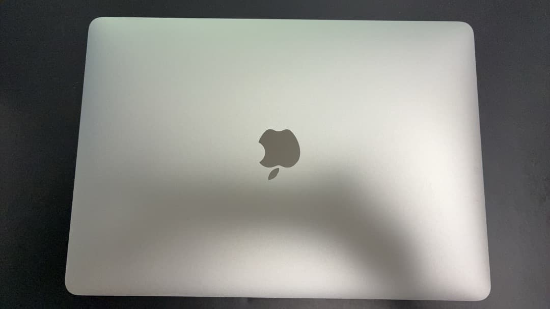 MacBook本体 M1 MacBook Air 2020 16GB SSD1TB